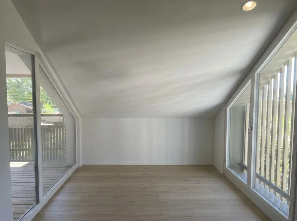 Attraktive Wohnung im Grünen – Foto 5 von 12