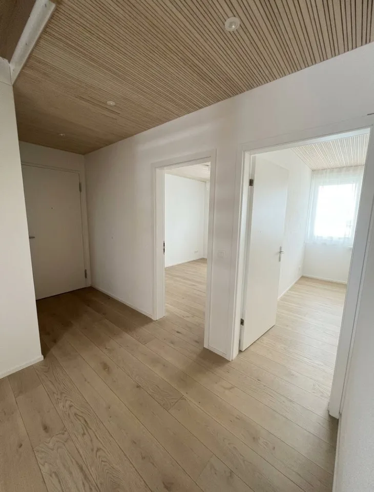Attraktive Wohnung im Grünen – Foto 8 von 12