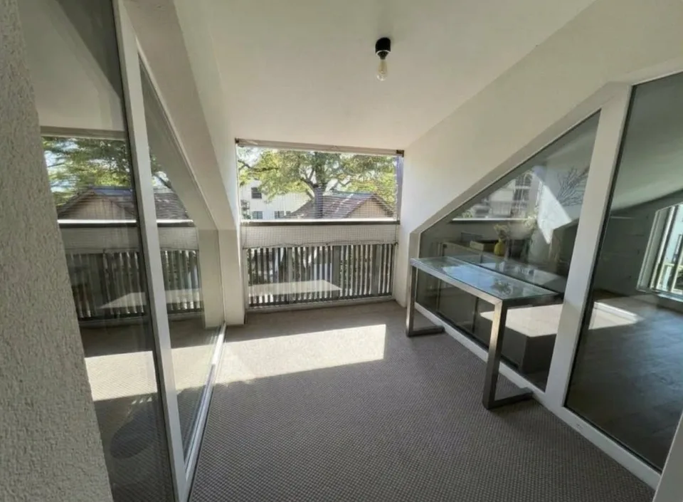 Attraktive Wohnung im Grünen – Foto 11 von 12