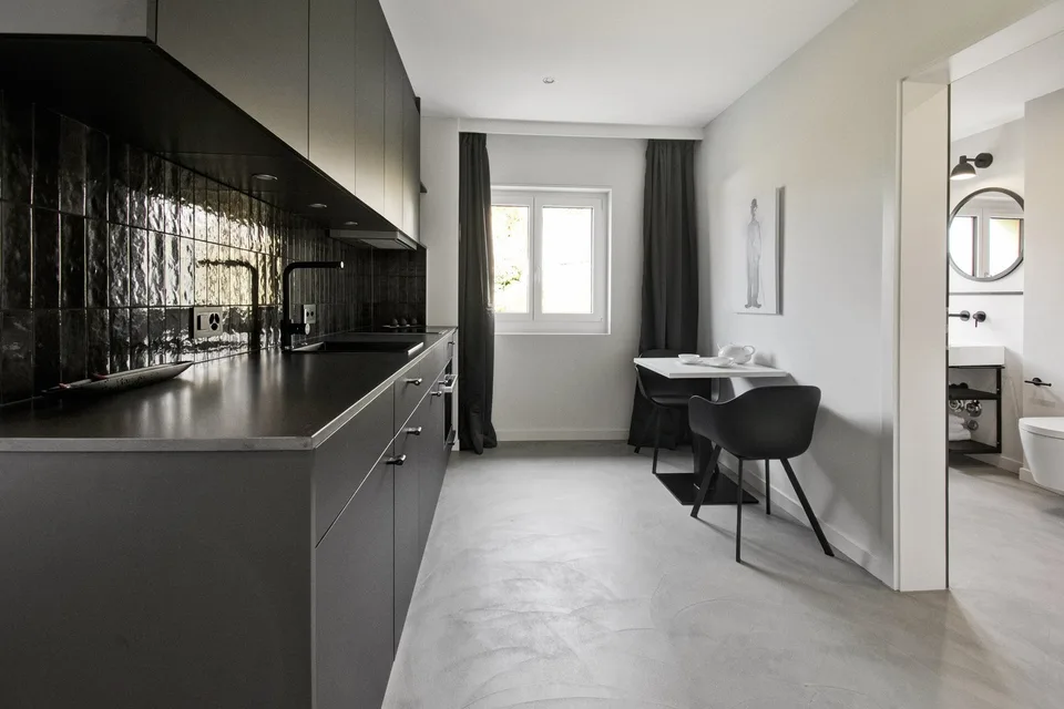 For the highest standards and a wonderful lake view – photo 6 of 9