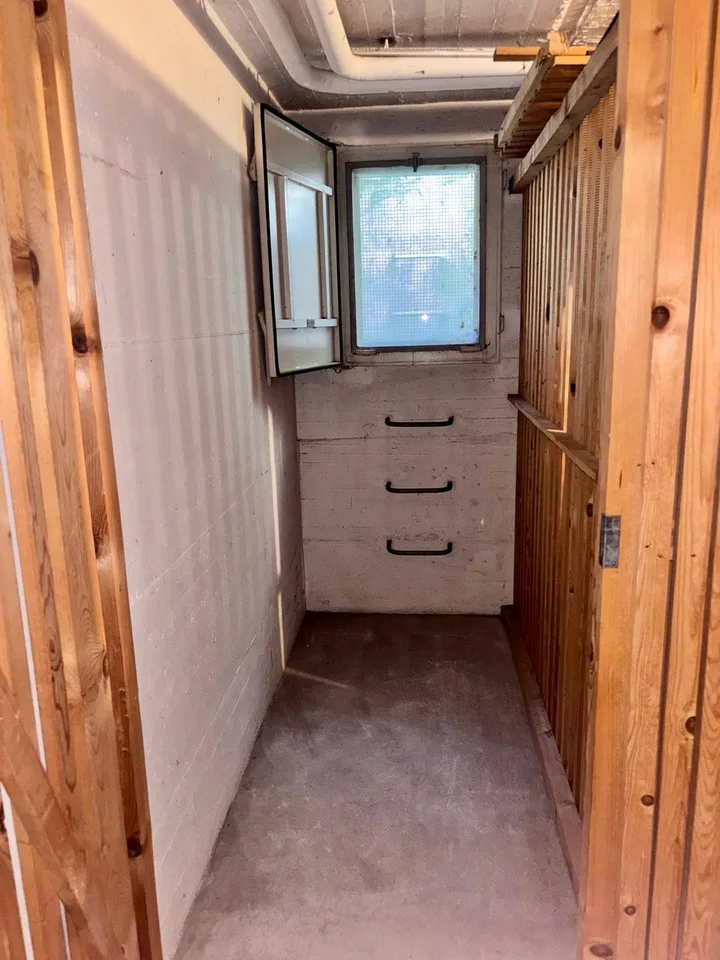 Möblierte 1-Zimmer-Wohnung am Zürichberg – Foto 12 von 12