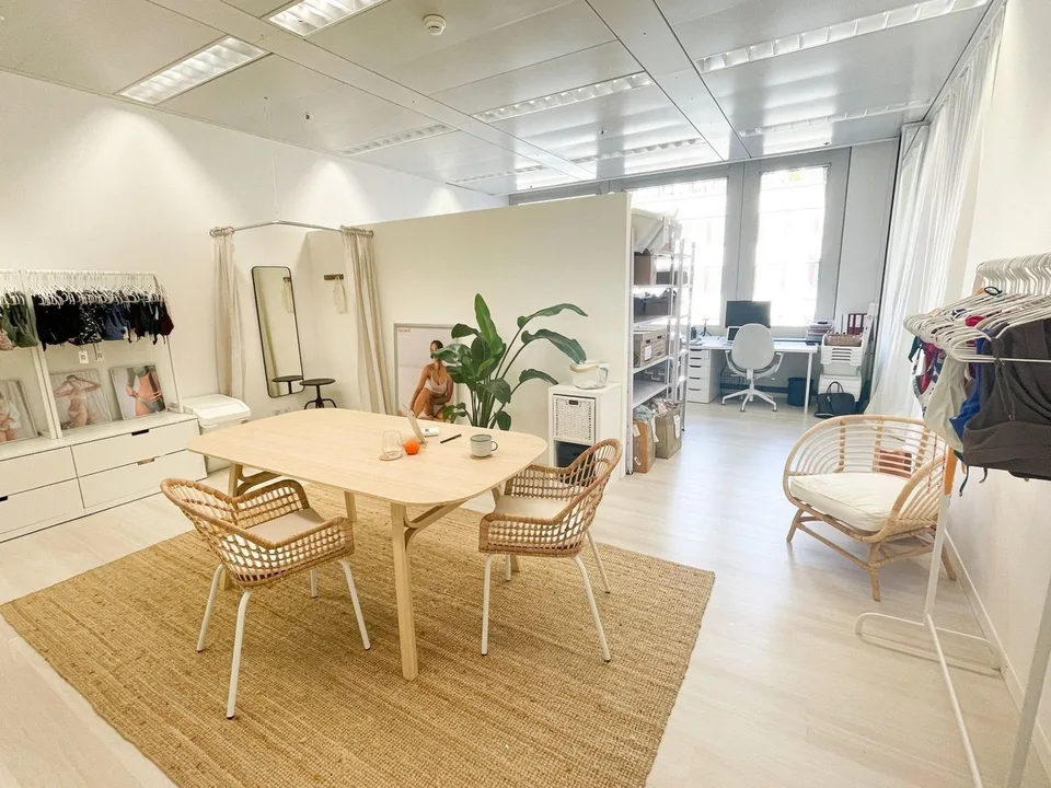 IN AFFITTO - Spazio commerciale 54 m² – foto 6 di 7