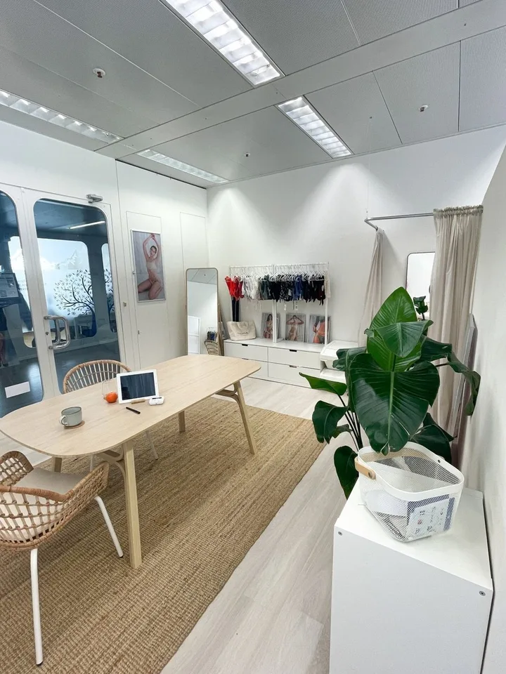 IN AFFITTO - Spazio commerciale 54 m² – foto 3 di 7