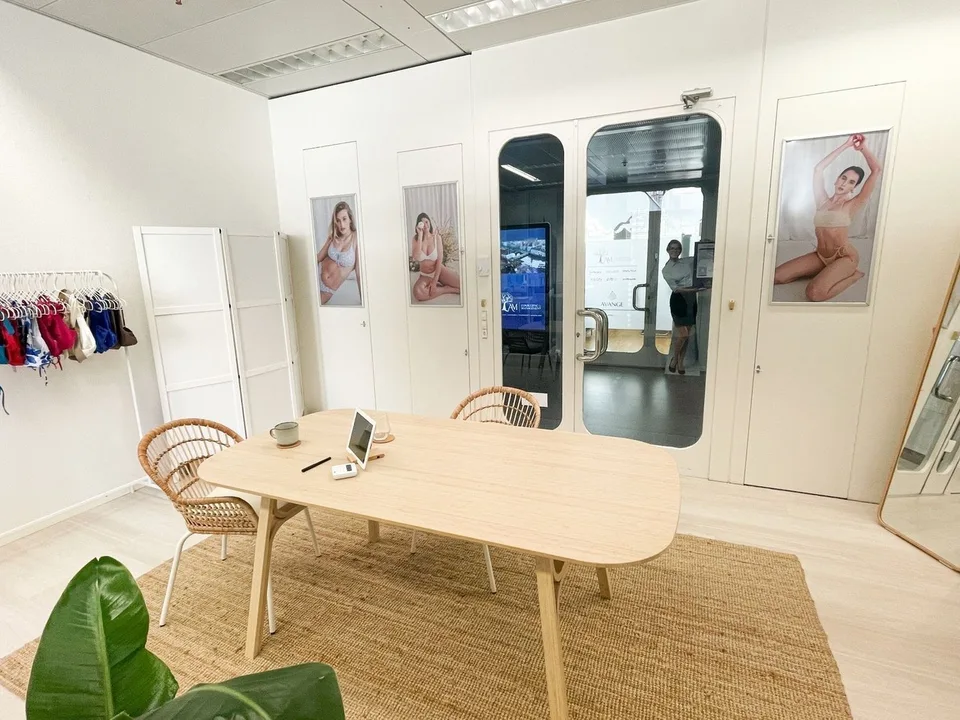 IN AFFITTO - Spazio commerciale 54 m² – foto 4 di 7