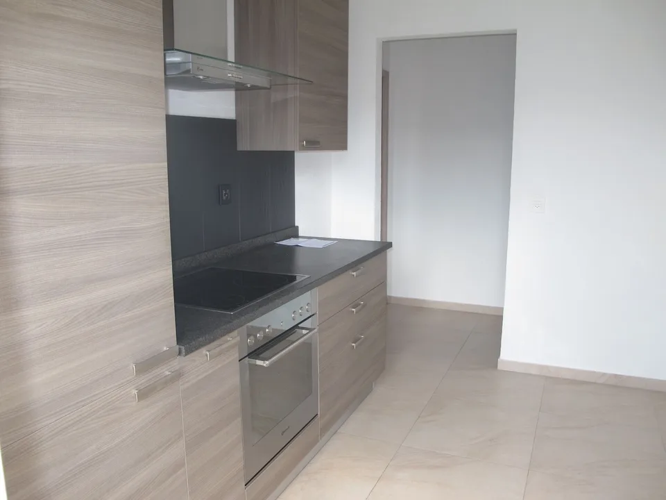 EXKLUSIVE 3-ZIMMERWOHNUNG AM SCHFFHAUSERPLATZ – Foto 6 von 10