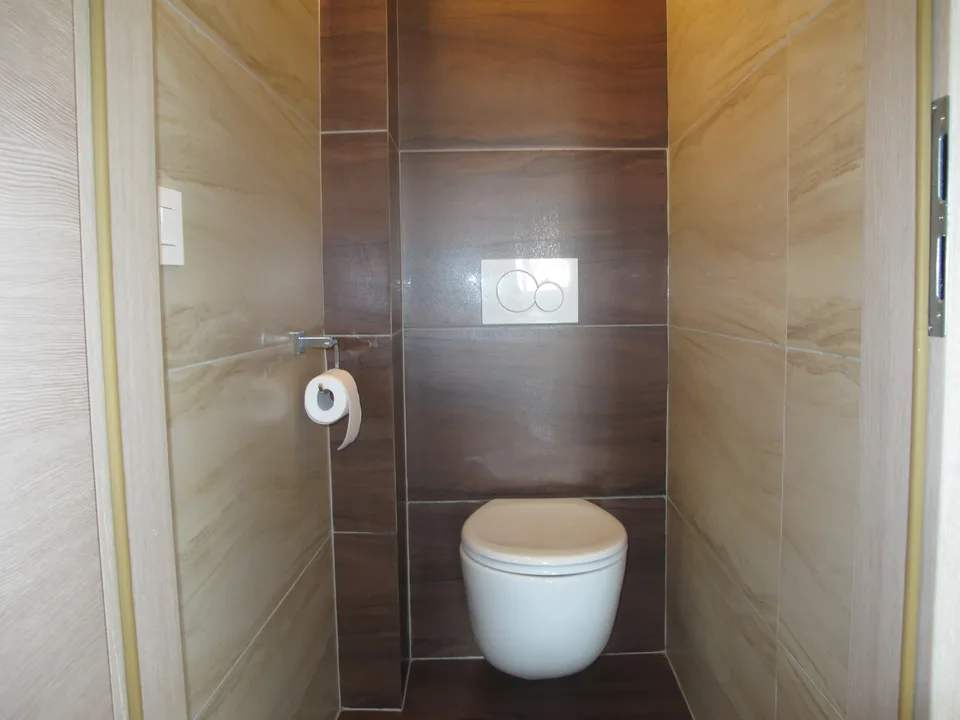 EXKLUSIVE 3-ZIMMERWOHNUNG AM SCHFFHAUSERPLATZ – Foto 8 von 10
