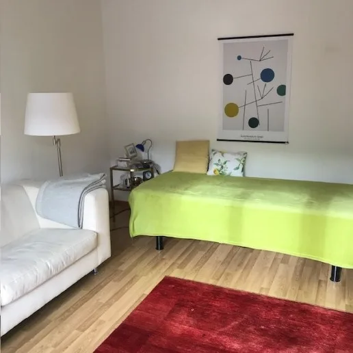 2.5 Zimmer Wohnung im 2. Stock zu vermieten – foto 5 di 8