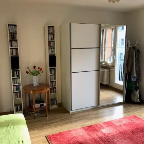 2.5 Zimmer Wohnung im 2. Stock zu vermieten – foto 3 di 8