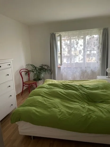 2.5 Zimmer Wohnung im 2. Stock zu vermieten – foto 7 di 8