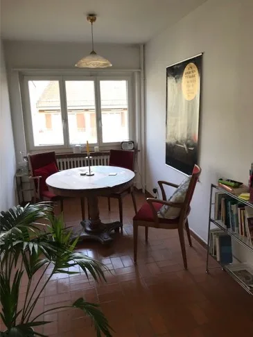 2.5 Zimmer Wohnung im 2. Stock zu vermieten – foto 2 di 8