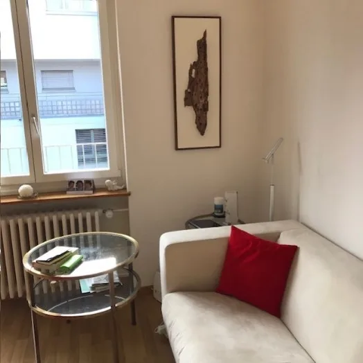 2.5 Zimmer Wohnung im 2. Stock zu vermieten – foto 4 di 8