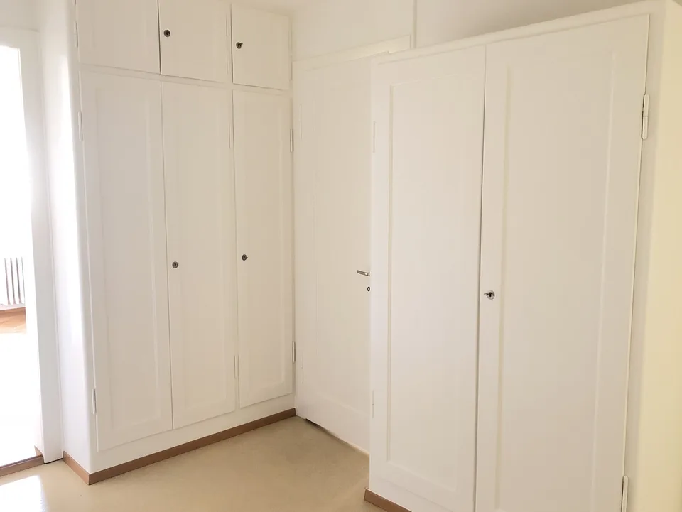Befristet bis 30.09.2027 - 2-Zimmer-Wohnung in Zürich Kreis 7 – foto 4 di 8