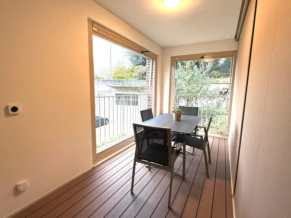 Appartement de 3,5 pièces meublé en location dans un emplacement idéal à Lucerne – photo 4 sur 10