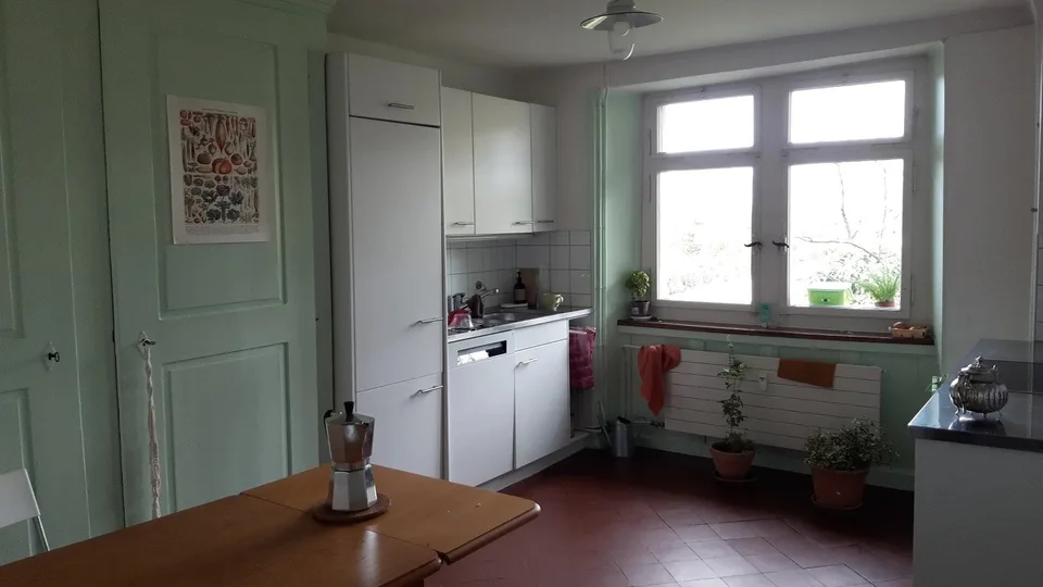Room in shared flat in Meilen – Foto 7 von 7