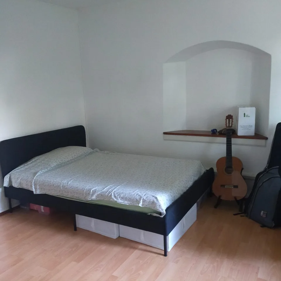 Room in shared flat in Meilen – Foto 3 von 7