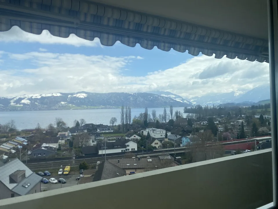 6333 Hünenberg am See - CHF 1’170 exkl. NK pro Monat – photo 15 of 15