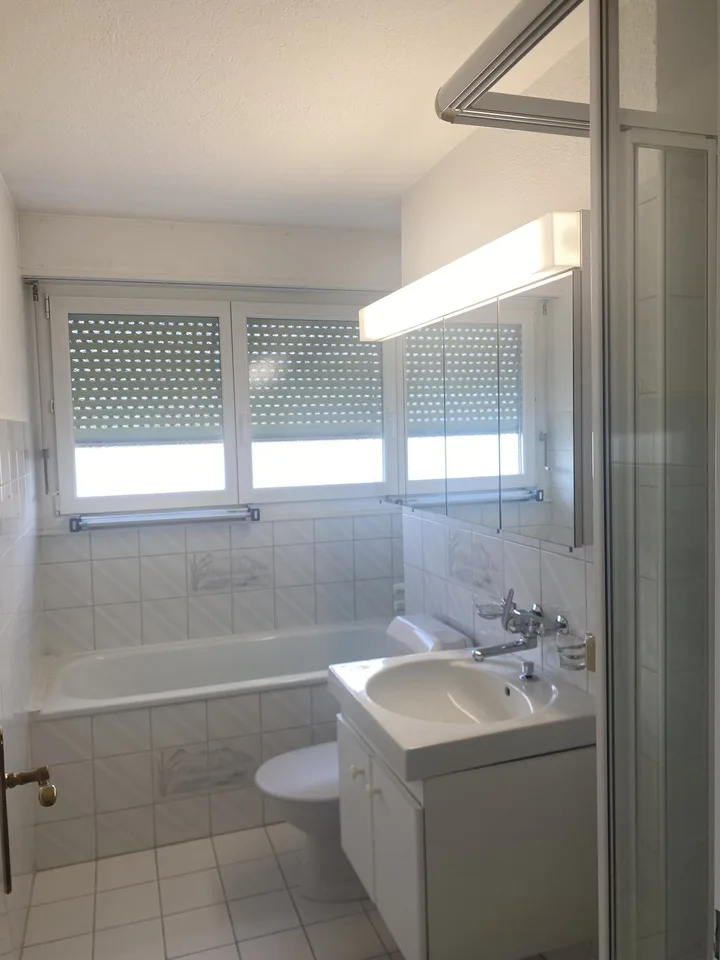 6333 Hünenberg am See - CHF 1’170 exkl. NK pro Monat – photo 12 of 15