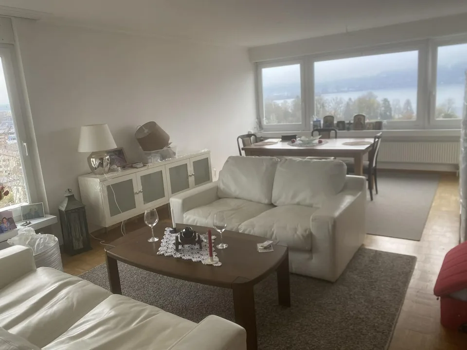 6333 Hünenberg am See - CHF 1’170 exkl. NK pro Monat – photo 2 of 15