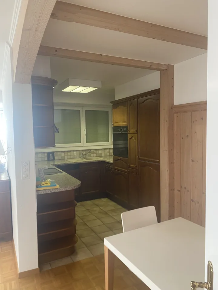6333 Hünenberg am See - CHF 1’170 exkl. NK pro Monat – photo 5 of 15