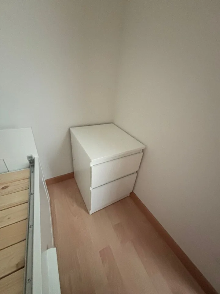 Renoviertes Einzelzimmer in Biel! – photo 4 sur 9