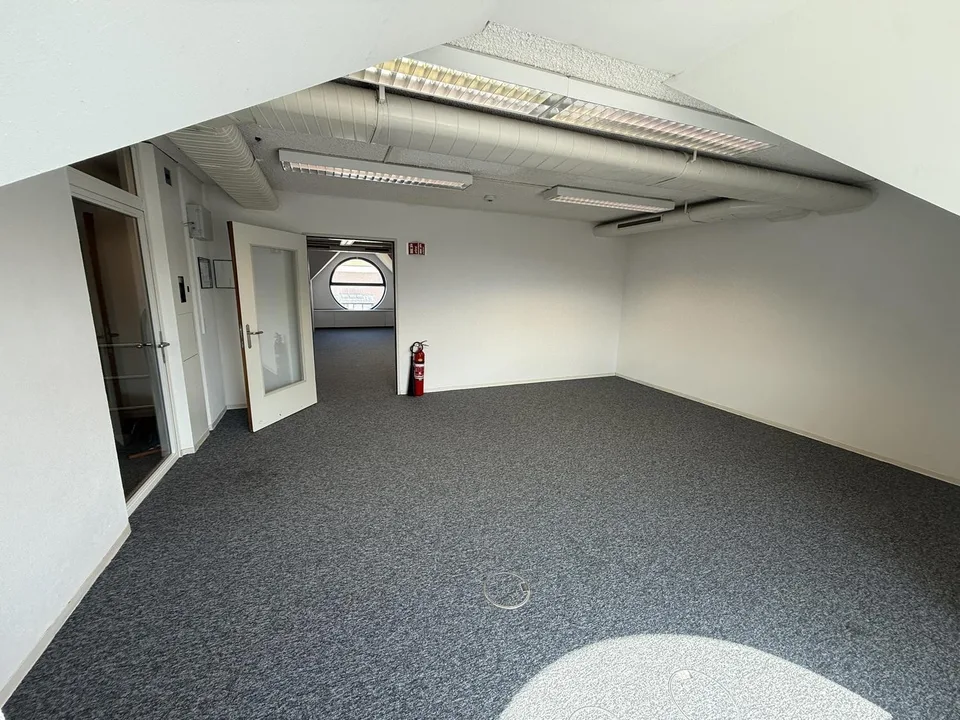 Ihr Büro über den Dächern von Solothurn – Foto 7 von 9