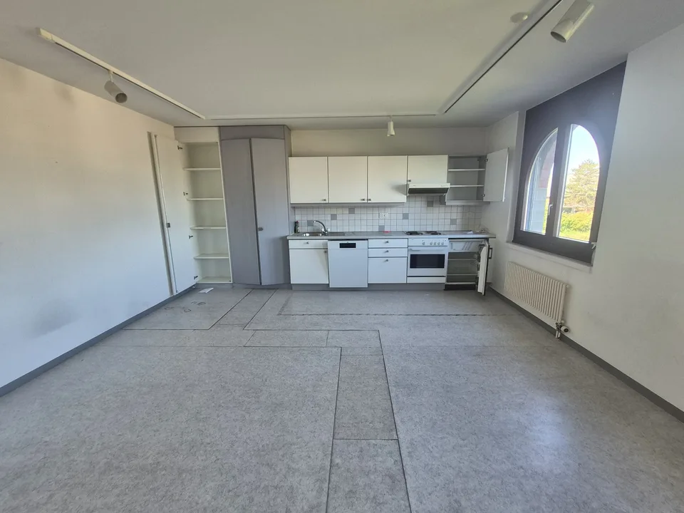 Attraktive und flexible Bürofläche, ideal in Granges-Paccot gelegen – Foto 5 von 6