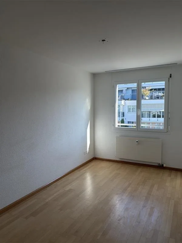4.5-Zimmerwohnung in familienfreundlicher Umgebung – Foto 7 von 10