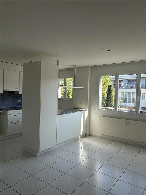 4.5-Zimmerwohnung in familienfreundlicher Umgebung – Foto 4 von 10