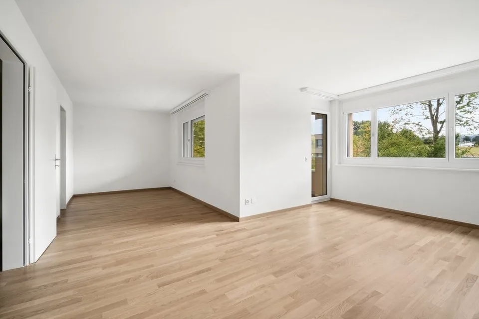 Appartamento di 4,5 locali in un quartiere familiare – foto 2 di 8