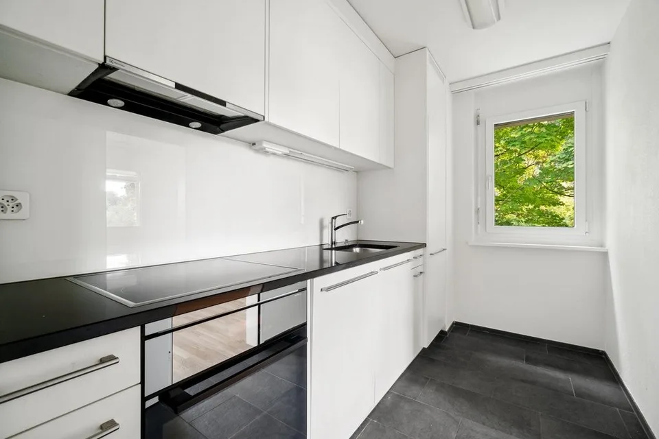 Appartamento di 4,5 locali in un quartiere familiare – foto 3 di 8