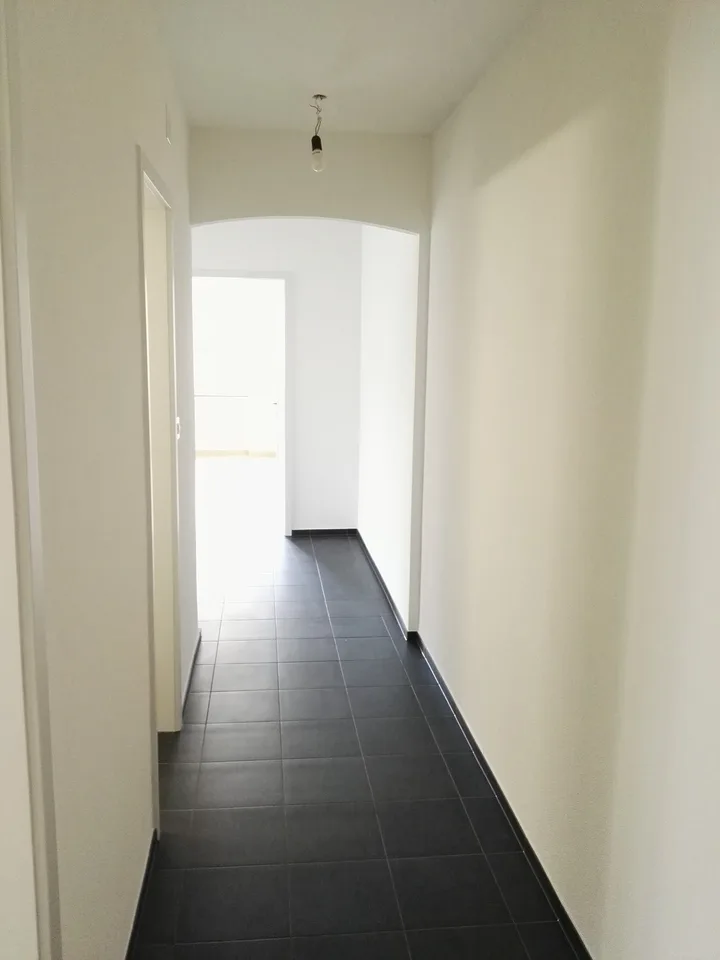 Ruhig gelegene 3 1/2-Zimmer-Wohnung – Foto 2 von 11