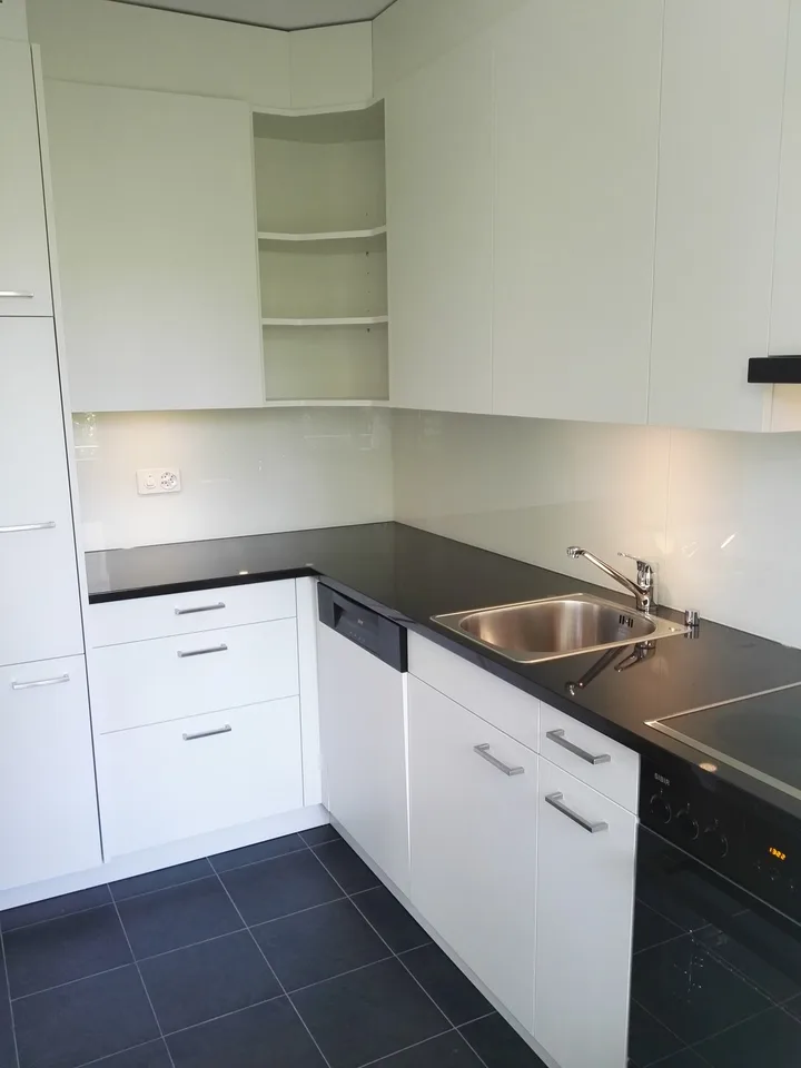 Ruhig gelegene 3 1/2-Zimmer-Wohnung – Foto 3 von 11