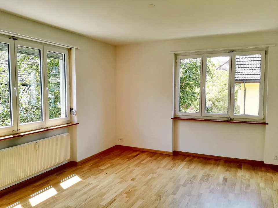 Ruhig gelegene 3 1/2-Zimmer-Wohnung – Foto 7 von 11