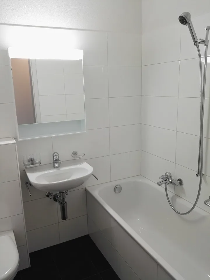 Ruhig gelegene 3 1/2-Zimmer-Wohnung – Foto 9 von 11