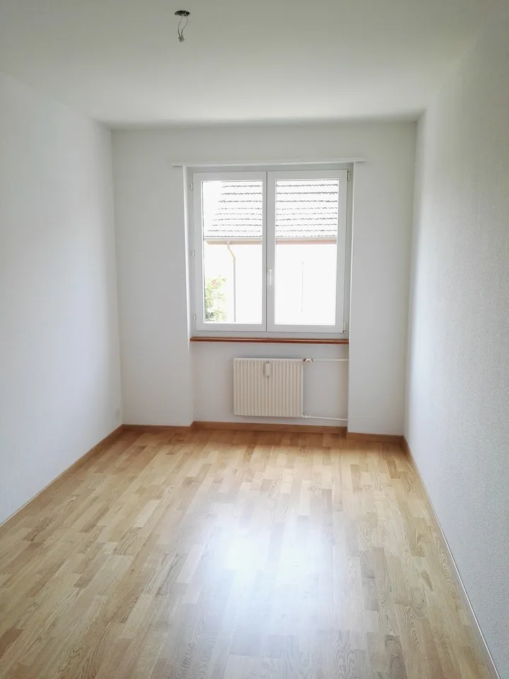 Ruhig gelegene 3 1/2-Zimmer-Wohnung – Foto 8 von 11