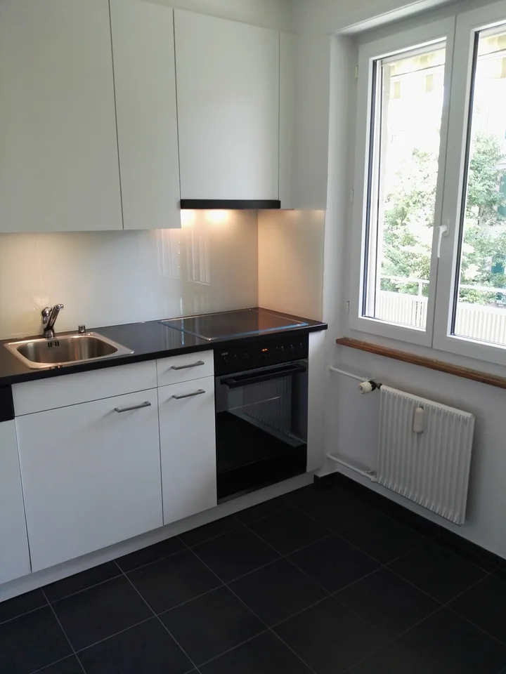 Ruhig gelegene 3 1/2-Zimmer-Wohnung – Foto 4 von 11