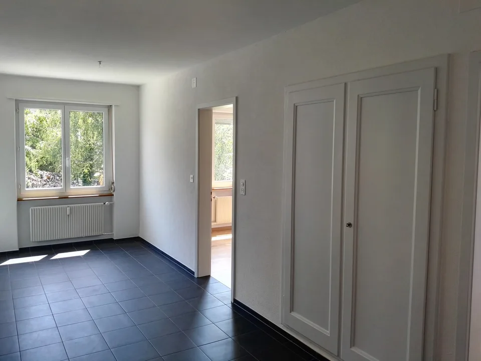 Ruhig gelegene 3 1/2-Zimmer-Wohnung – Foto 5 von 11