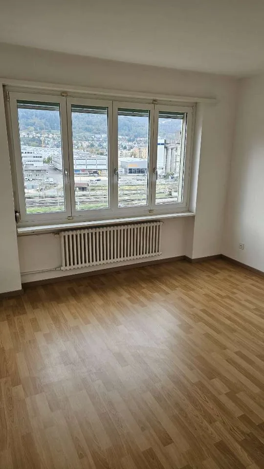 Angheneme 3.5 Zimmer Wohnung – Foto 5 von 9