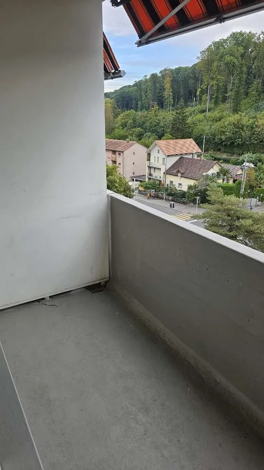 Angheneme 3.5 Zimmer Wohnung – Foto 9 von 9