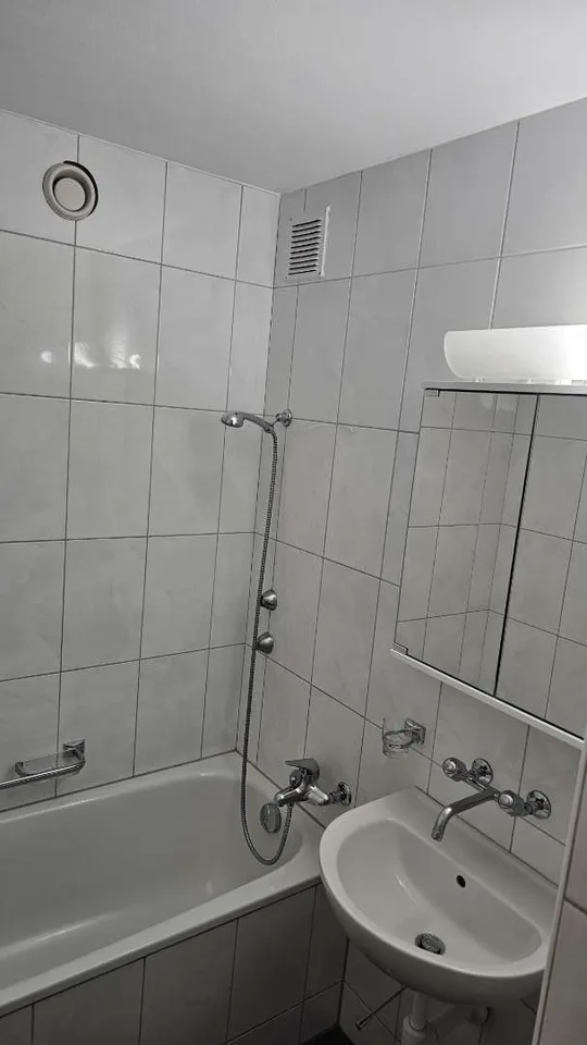 Angheneme 3.5 Zimmer Wohnung – Foto 8 von 9