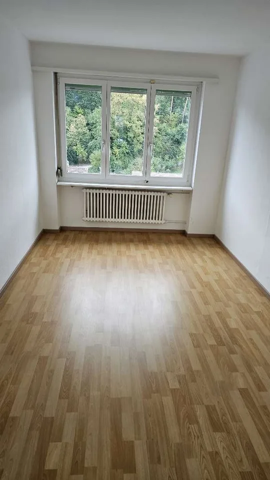 Angheneme 3.5 Zimmer Wohnung – Foto 3 von 9