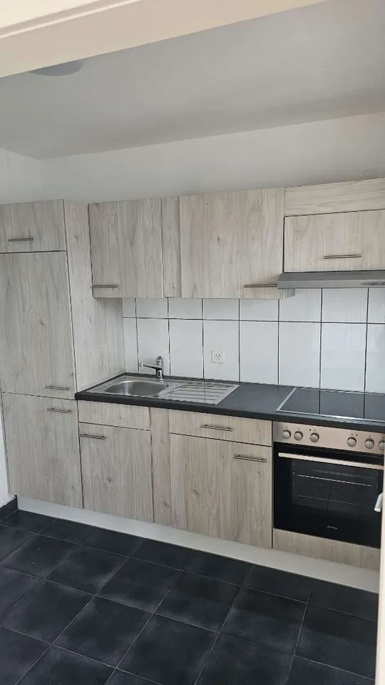 Angheneme 3.5 Zimmer Wohnung – Foto 2 von 9