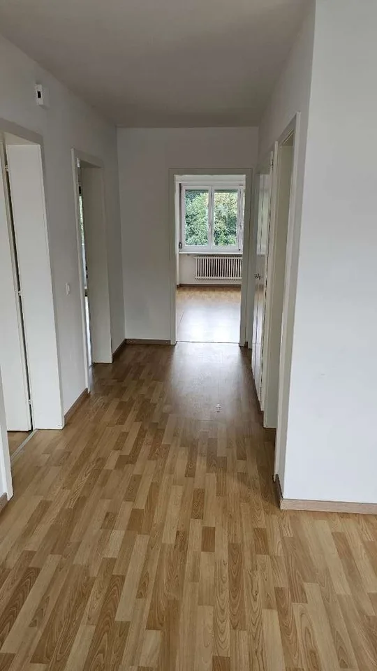 Angheneme 3.5 Zimmer Wohnung – Foto 6 von 9