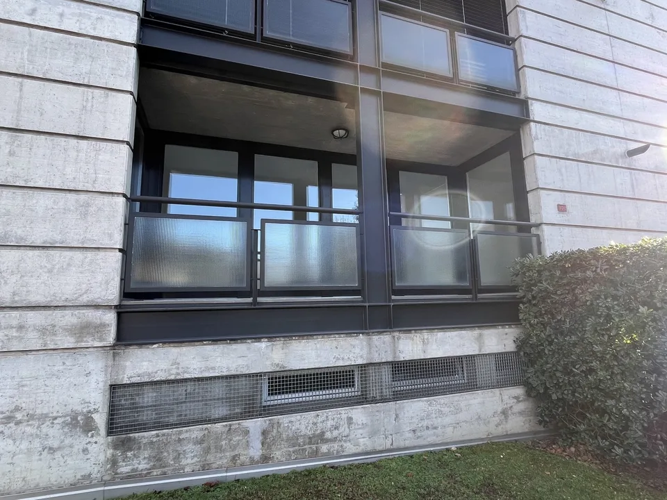 Shared 3,5 Room Apartment – Foto 2 von 3