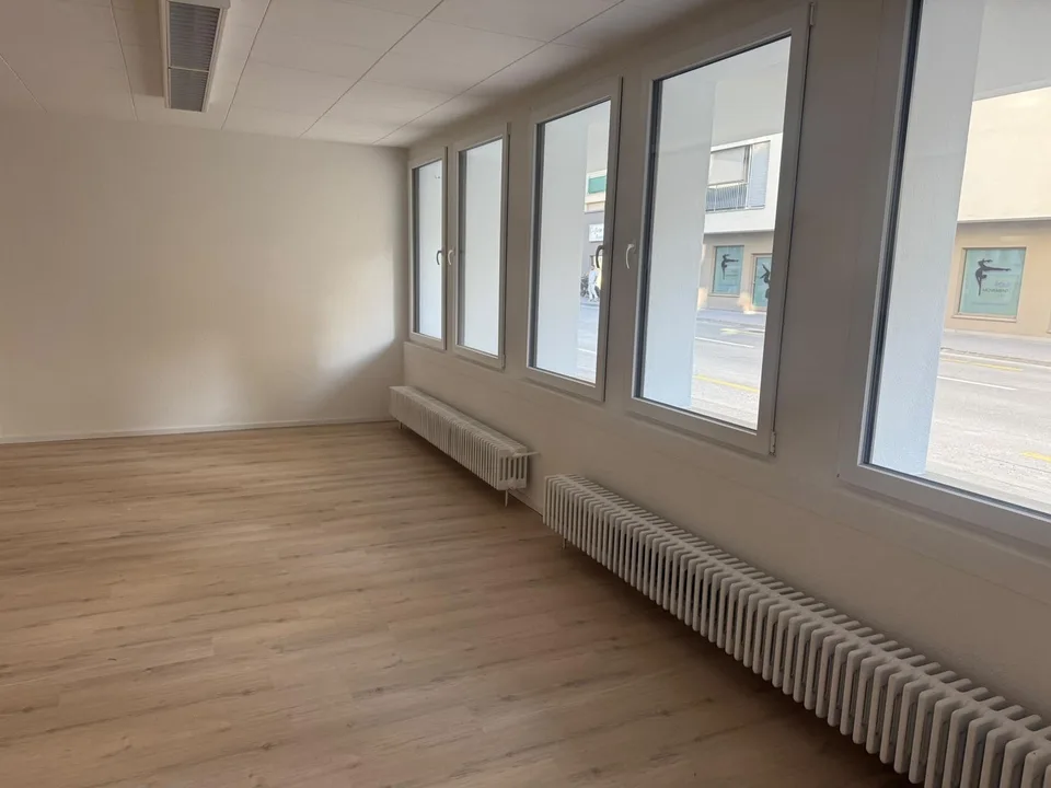 2.5 Zimmer Wohnung in Fribourg – Foto 9 von 10