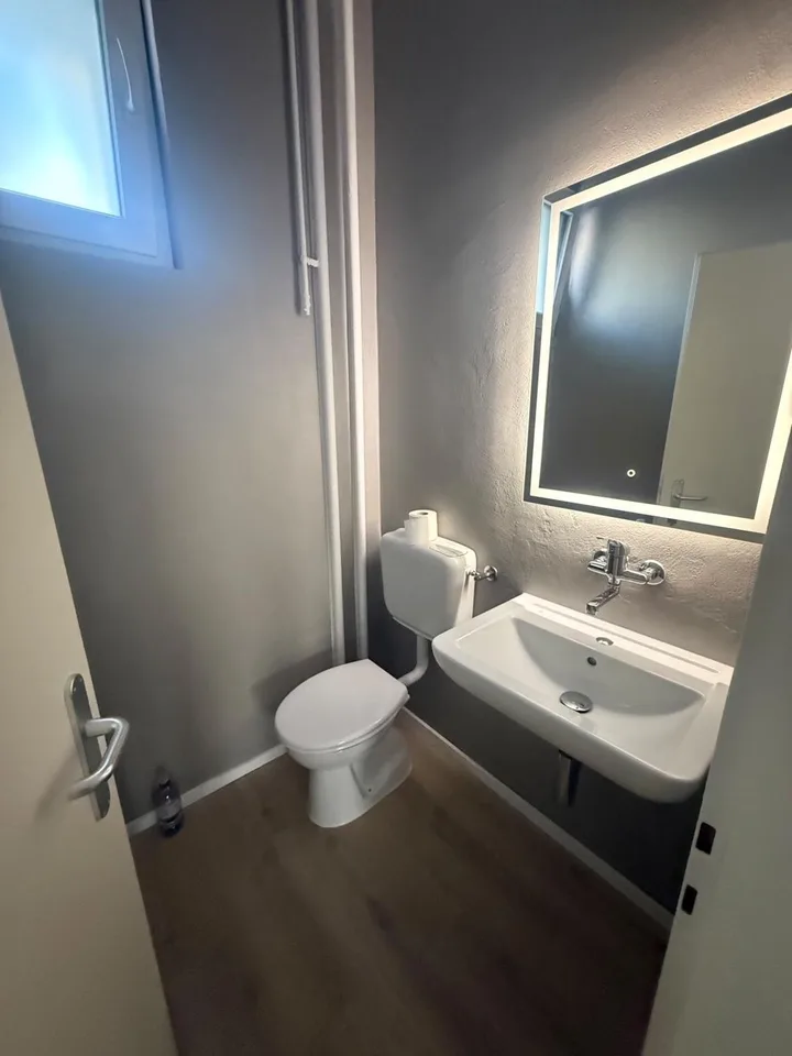 2.5 Zimmer Wohnung in Fribourg – Foto 5 von 10