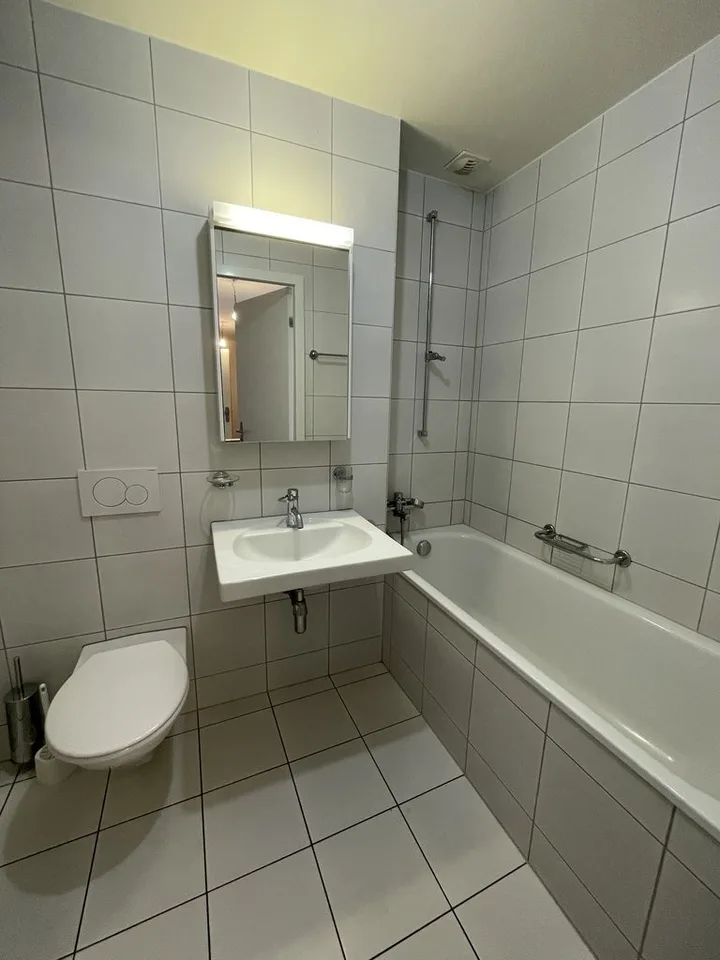 BOUCHET - 4,5 Zimmer mit Terrasse – Foto 8 von 8