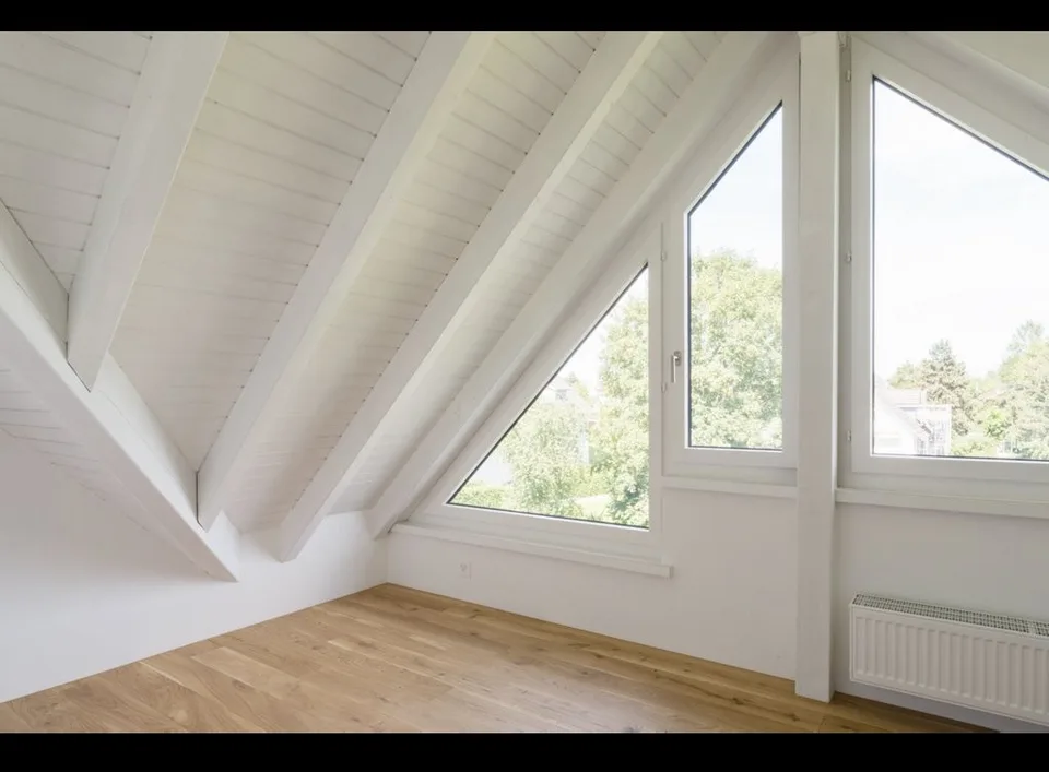 Ambiente elegante e eleganza moderna a Kloten – foto 6 di 11