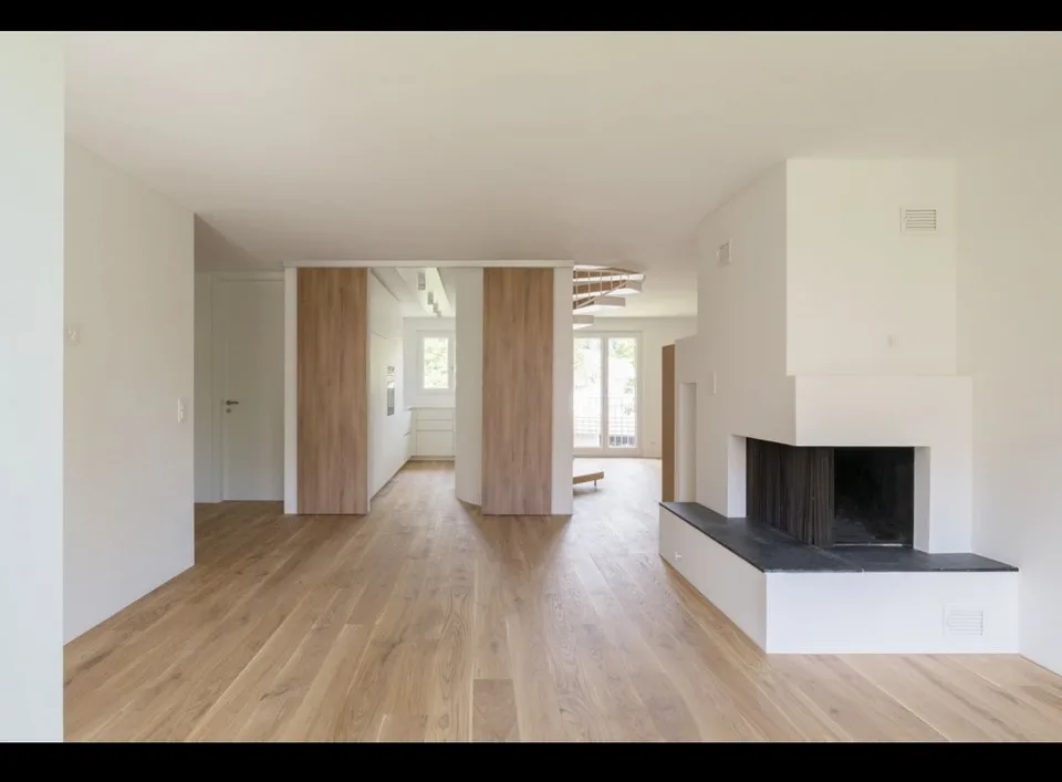 Ambiente elegante e eleganza moderna a Kloten – foto 4 di 11
