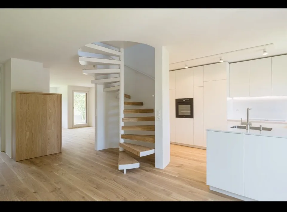 Ambiente elegante e eleganza moderna a Kloten – foto 5 di 11